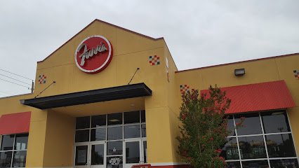 Furr’s Fresh Buffet