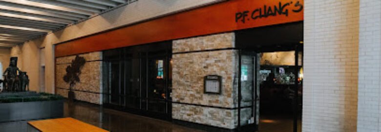 P.F. Chang’s