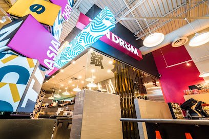 Tin Drum Asian Kitchen – Pooler