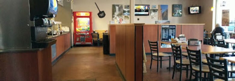 Mountain Mike’s Pizza