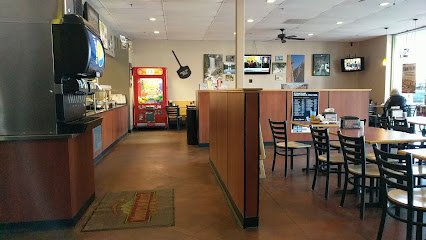 Mountain Mike’s Pizza
