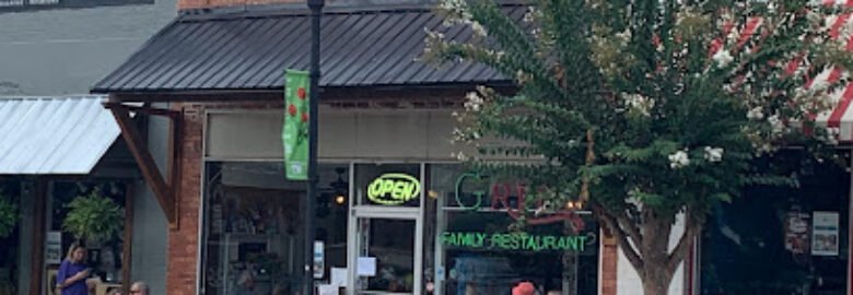 GRITZ Family Restaurant