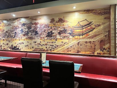 Ho Ping Garden