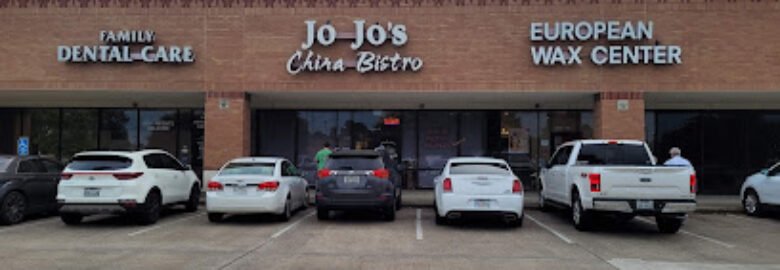 Jo Jo’s China Bistro