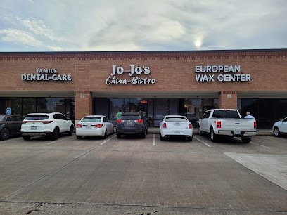 Jo Jo’s China Bistro