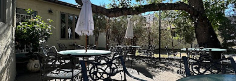 Pegasus Restaurant