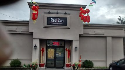 Red Sun Chinese Cuisine