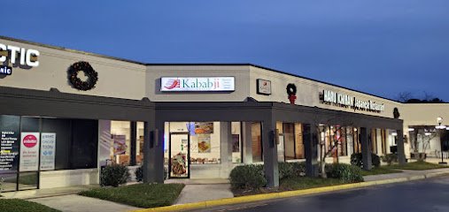 Kababji Grill