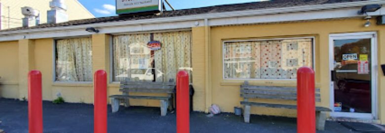 Bawarchi Indian Restaurant