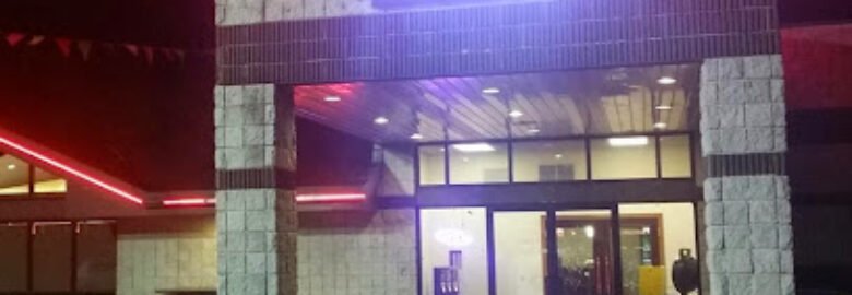 Hibachi Buffet & Sushi