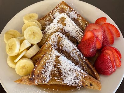 Kelly’s Breakfast