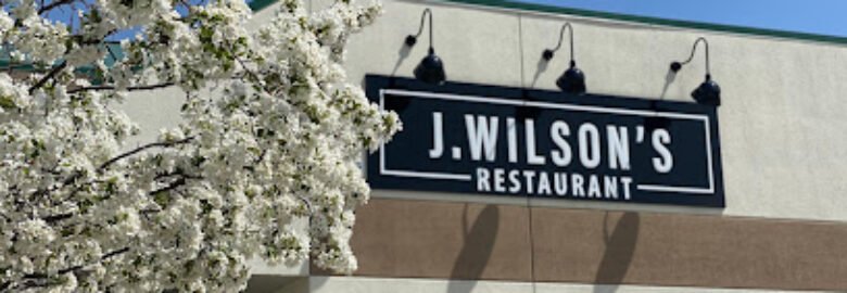 J. Wilson’s