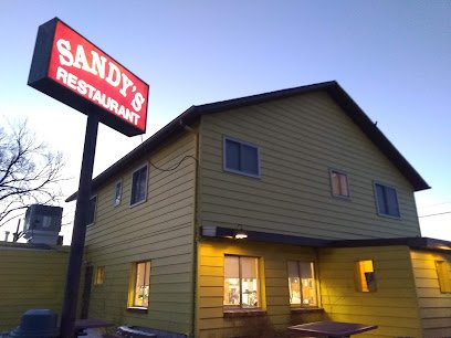 Sandy’s Restaurant