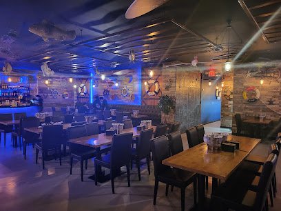 Hook & Reel Cajun Seafood & Bar