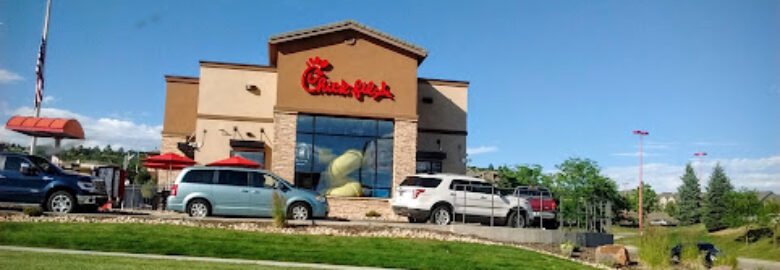 Chick-fil-A