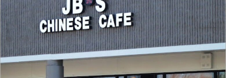 JB’s Chinese Cafe