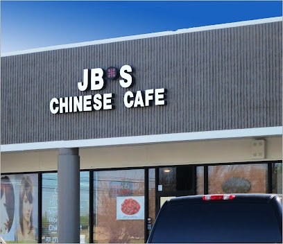 JB’s Chinese Cafe