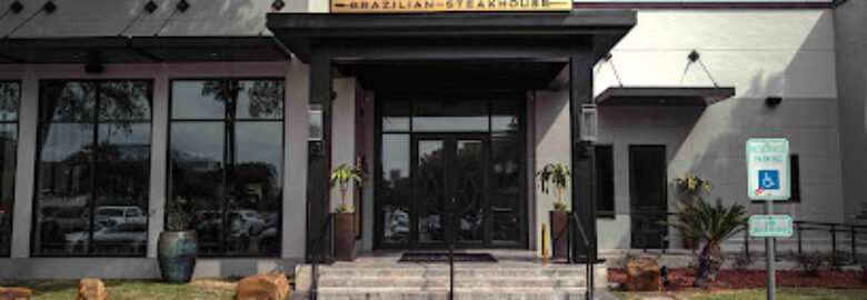 Estância Brazilian Steakhouse