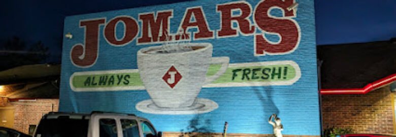 Jo Mars Family Restaurant