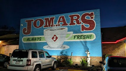 Jo Mars Family Restaurant