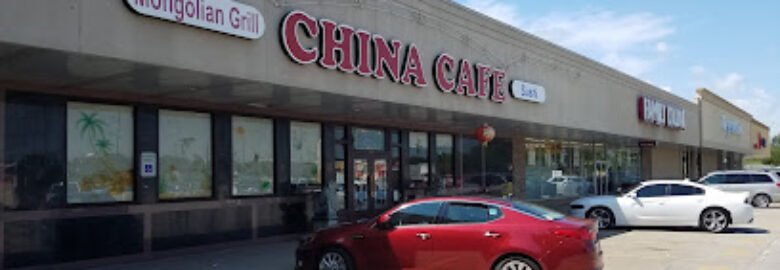 China Cafe