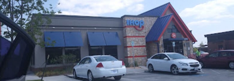 IHOP
