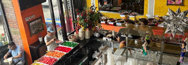 Anita’s cuisine