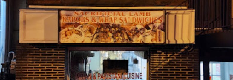 Sacrificial Lamb Kabobs & Wraps