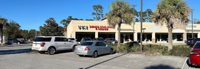 VKI Japanese Steakhouse & Sushi Bar