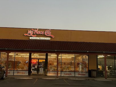 My Place Cafe