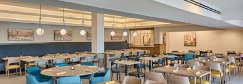 Ventanas Grill – DoubleTree by Hilton Buena Park