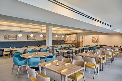 Ventanas Grill – DoubleTree by Hilton Buena Park