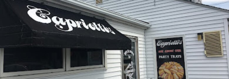 Capriotti’s Sandwich Shop