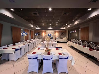 Chef Dinesh Cafe – Indian Cuisine & Banquet Event Hall