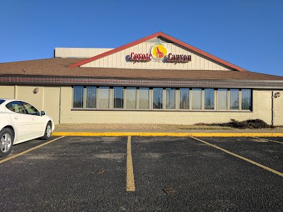 The Kansas Buffet Company