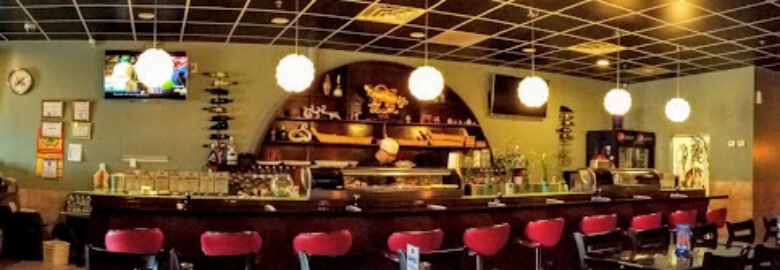 Asia Garden – Hibachi & Sushi Japanese Restaurant
