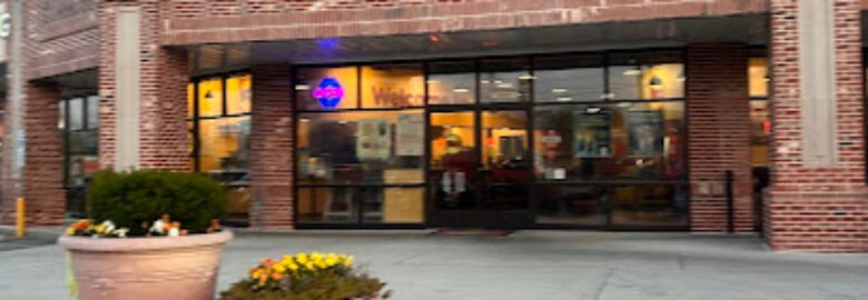 Moe’s Southwest Grill