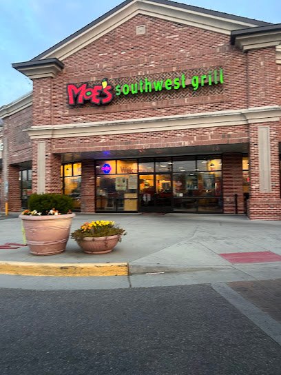 Moe’s Southwest Grill