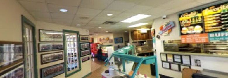 Mr Gatti’s Pizza
