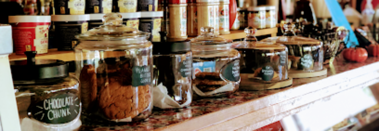 Sweet Maple Cafe