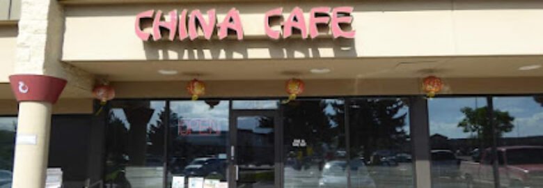 China Cafe