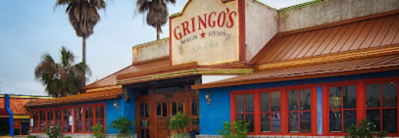 Gringo’s Mexican Kitchen {Fuqua}