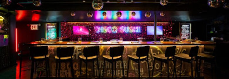 Sushi by Bou – Flatiron NYC