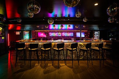 Sushi by Bou – Flatiron NYC