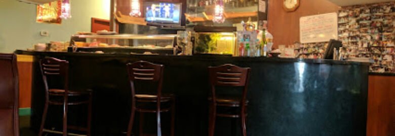 Ichiban Sushi