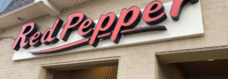 Red Pepper