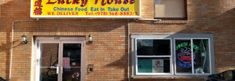 Lucky House