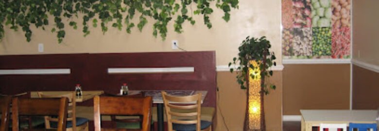 Cafe Korea