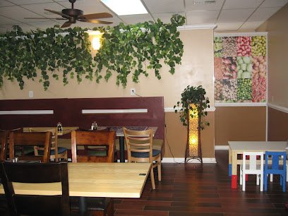 Cafe Korea