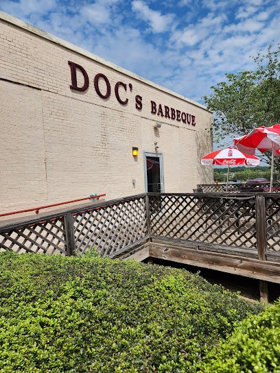 Doc’s Barbeque